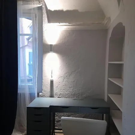 Apartamento Relax In Breo *