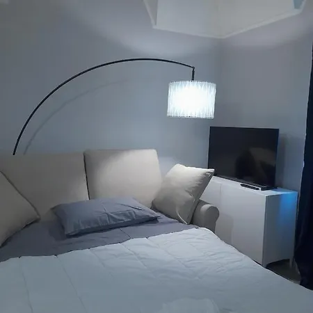 Relax In Breo Apartamento *